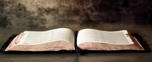Bible